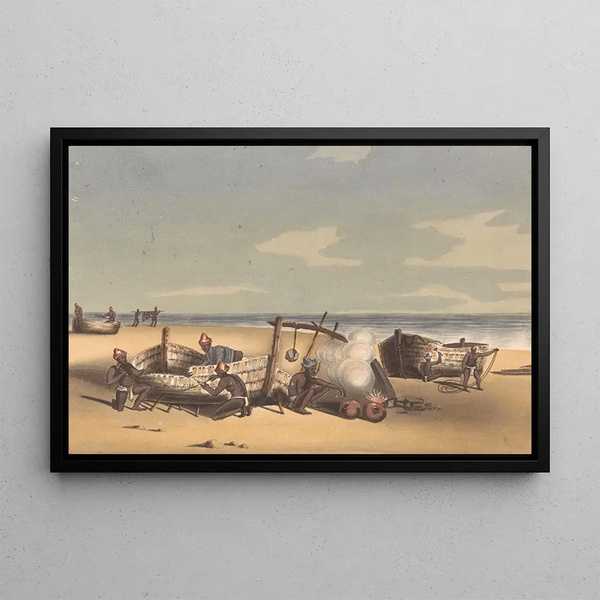John Gantz - Building and Repairing Masoola Boats.webp