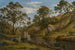 The Bath of Diana Van Diemens Land - John Glover — artwork view