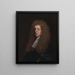 Thomas Weedon - John Greenhill — framed artwork on a wall