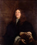 William Cartwright - John Greenhill — weergave van het kunstwerk