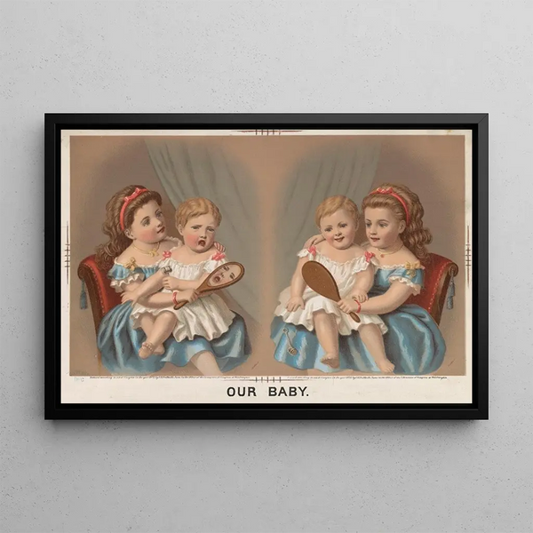 John H Buffords Sons - Our baby.webp