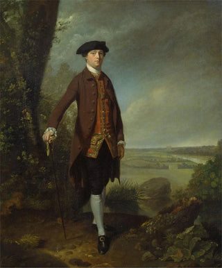 John Hamilton Mortimer - Thomas Le Blanc.webp