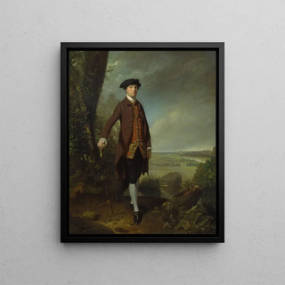 John Hamilton Mortimer - Thomas Le Blanc.webp