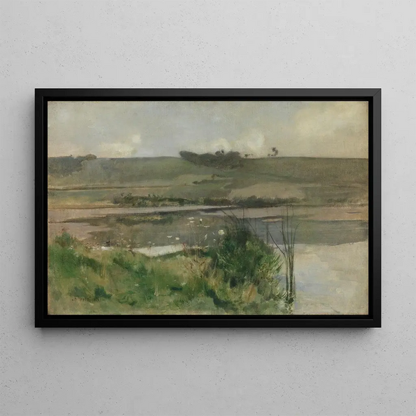 John Henry Twachtman - ArqueslaBataille.webp