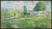 Zomer - John Henry Twachtman — weergave van het kunstwerk