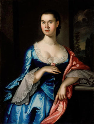 John Hesselius - Portrait of Elizabeth Chew Smith.webp
