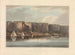 Les Palissades - John Hill — weergave van het kunstwerk