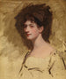 Lady Hester King - John Hoppner — weergave van het kunstwerk