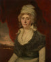 Mme Moncrieff - John Hoppner — weergave van het kunstwerk