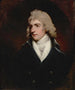 Portret van Charles Rose Ellis 1771-1845 1e baron Seaford - John Hoppner — weergave van het kunstwerk