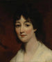 Portrait of Lady Cavendish - John Hoppner — artwork view