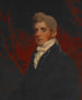 Portret van William Inigo Jones - John Hoppner — weergave van het kunstwerk