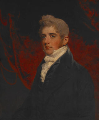 John Hoppner - Portrait of William Inigo Jones.webp
