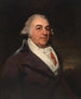 Richard Bache - John Hoppner — weergave van het kunstwerk