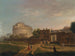 Château Saint-Ange, Rome - John Inigo Richards — weergave van het kunstwerk