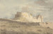Château de Chester - John Inigo Richards — weergave van het kunstwerk