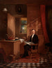Peter Bell Smith - John J.. Porter — weergave van het kunstwerk