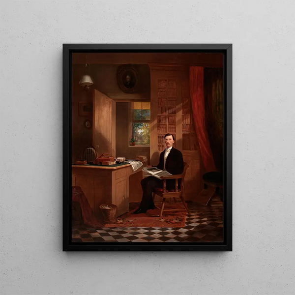 John J Porter - Peter Bell Smith.webp