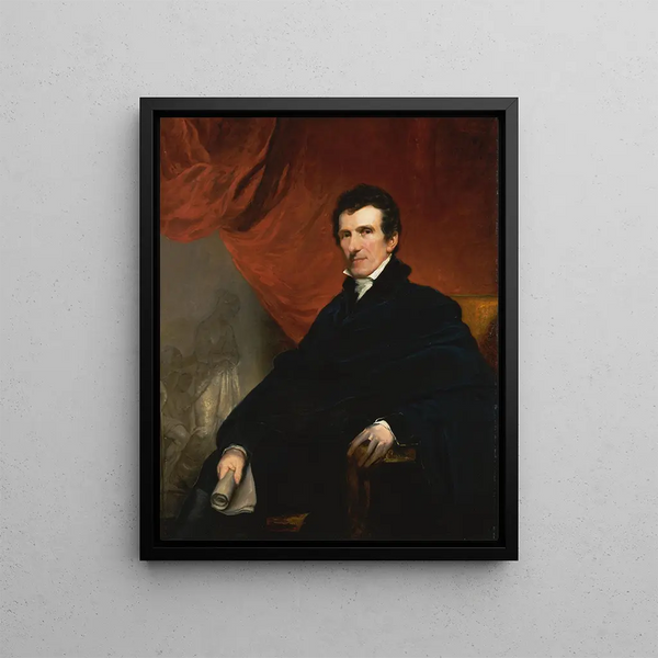John Jackson - Antonio Canova.webp