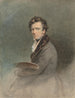 Self-portrait - John Jackson — artwork view