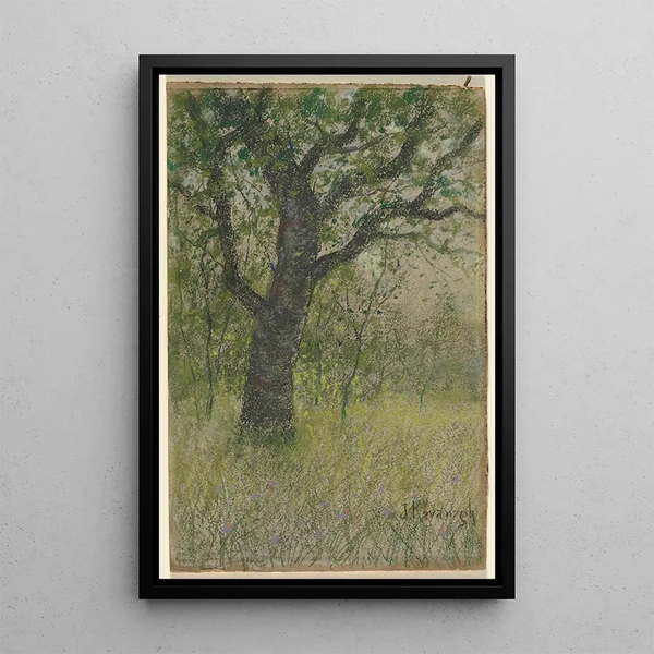 John Kavanagh - Landscape.webp