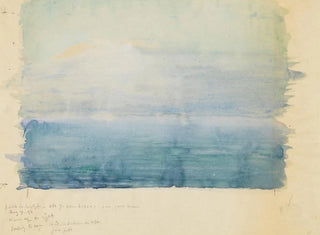 John La Farge - Bar Harbor Twilight.webp