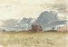 Vue des Fens - John Linnell — weergave van het kunstwerk