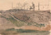 Figures sur une berge Kensington Gravel Pits - John Linnell — weergave van het kunstwerk