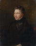 William Collins R. A. - John Linnell | Schilderij — weergave van het kunstwerk