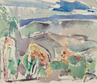 John Marin - Landscape Forms Delaware County Pennsylvania no 2.webp