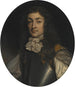 Portret van een officier - John Michael Wright — weergave van het kunstwerk