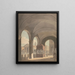 Covent Garden de Saint-Paul - John Miller — ingelijst kunstwerk aan de muur
