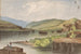 Kaap Hoorn, rivier de Columbia - John Mix Stanley — weergave van het kunstwerk