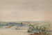 Saint Paul, Territorium van Montana - John Mix Stanley — weergave van het kunstwerk