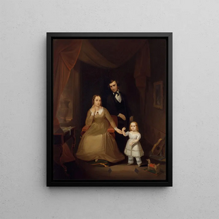 John Mix Stanley - The Williamson Family.webp