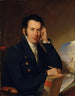 John Haviland - John Neagle — artwork view