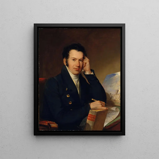 John Neagle - John Haviland.webp