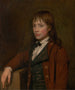 Thomas Abraham de Gurrington, Devon - John Opie — weergave van het kunstwerk