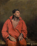 L'esclave captif - John Philip Simpson — weergave van het kunstwerk