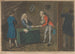 De verloren zoon ontvangt zijn erfenis - John Raphael Smith — weergave van het kunstwerk