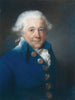 William Man Godschall 1720–1802 - John Russell — weergave van het kunstwerk