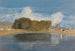 Een zomerdag - John Sell Cotman — weergave van het kunstwerk