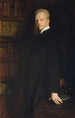 Edward Robinson - John Singer Sargent — weergave van het kunstwerk