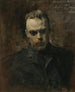 Gordon Greenough - John Singer Sargent — weergave van het kunstwerk