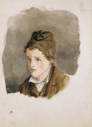 John Singer Sargent - Gottlieb Feutz Mrren.webp