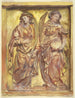 Kerk van San Jerónimo in Granada - John Singer Sargent — weergave van het kunstwerk