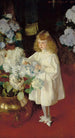 Helen Sears - John Singer Sargent — weergave van het kunstwerk