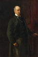 Peter A B Widener - John Singer Sargent — weergave van het kunstwerk