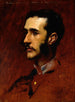 Ramon Subercaseaux - John Singer Sargent — artwork view