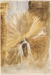 Sainte Thérèse d'Avila - John Singer Sargent — weergave van het kunstwerk